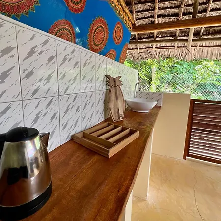 Oleza Boutique Hotel Zanzibar-3